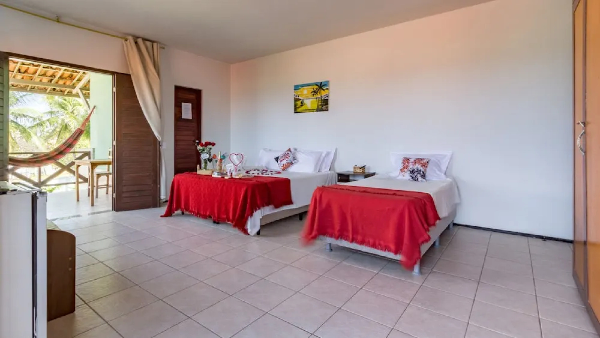 Pousada Sunrise Beach