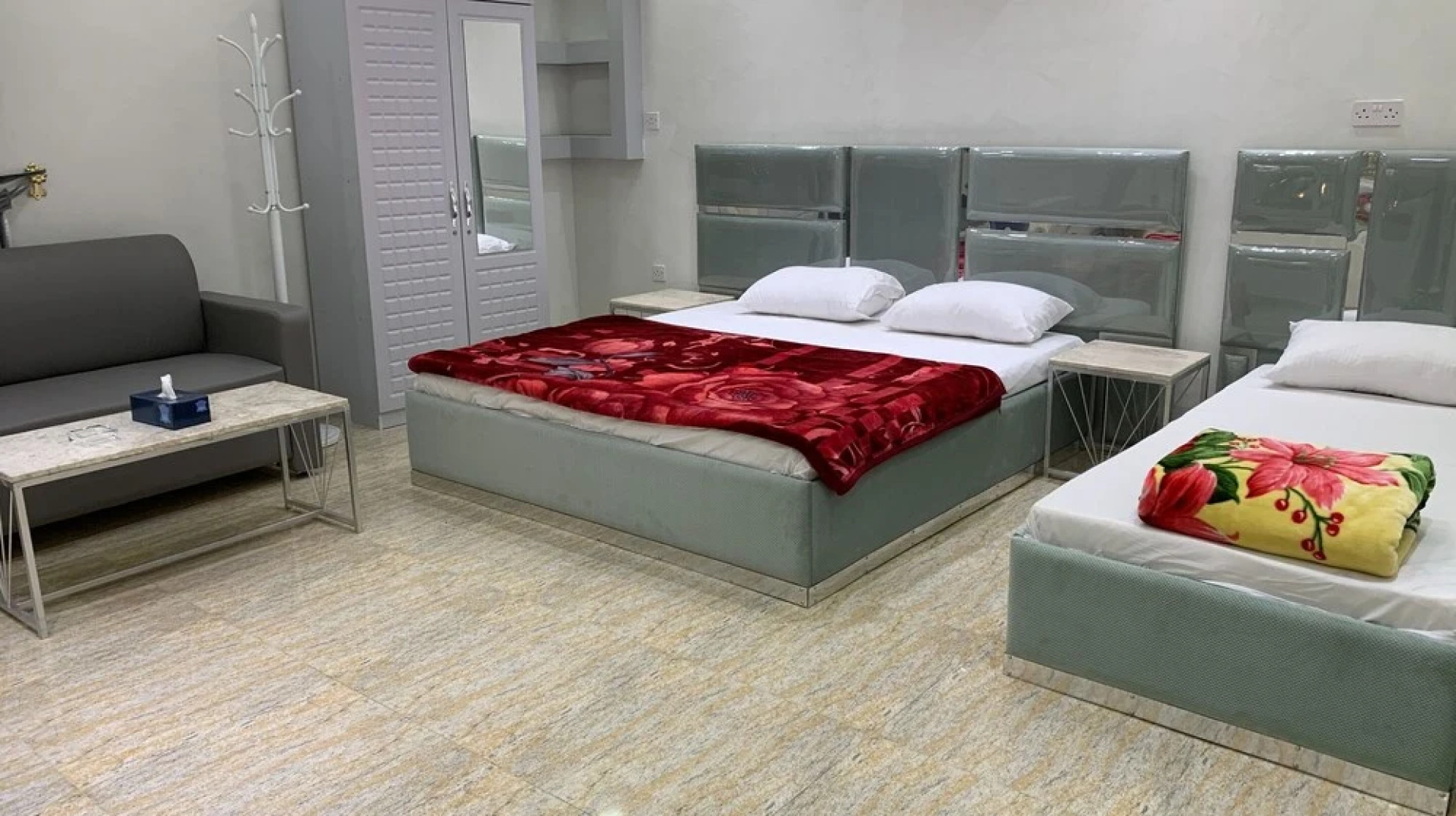 Super OYO 150 Reef Al Khaleej Resort