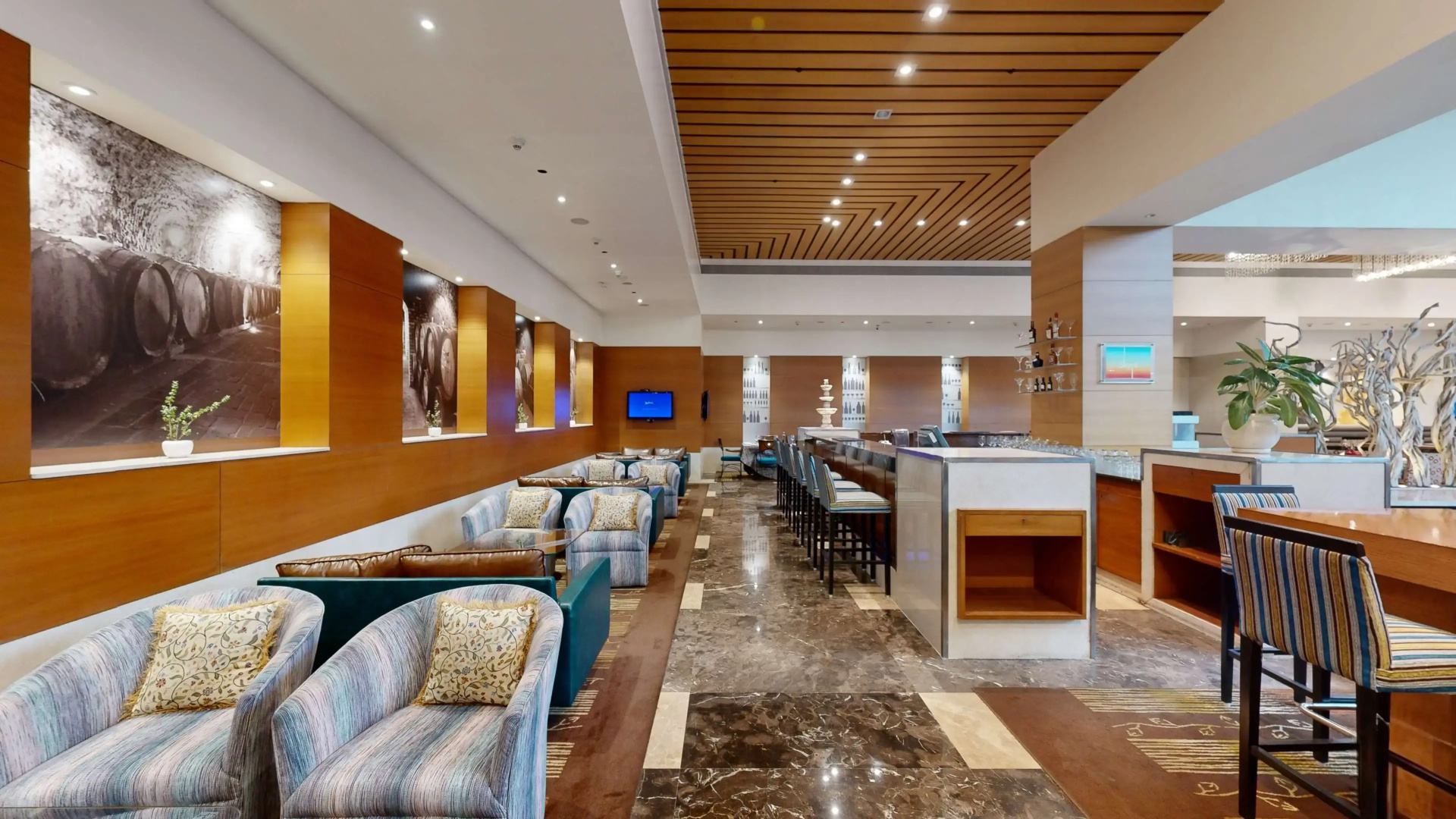 Radisson Blu Hotel Ranchi
