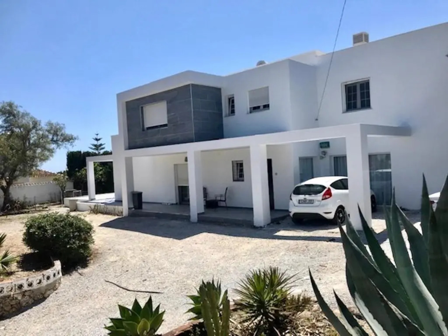 Bed and Breakfast Villa Corte Azul