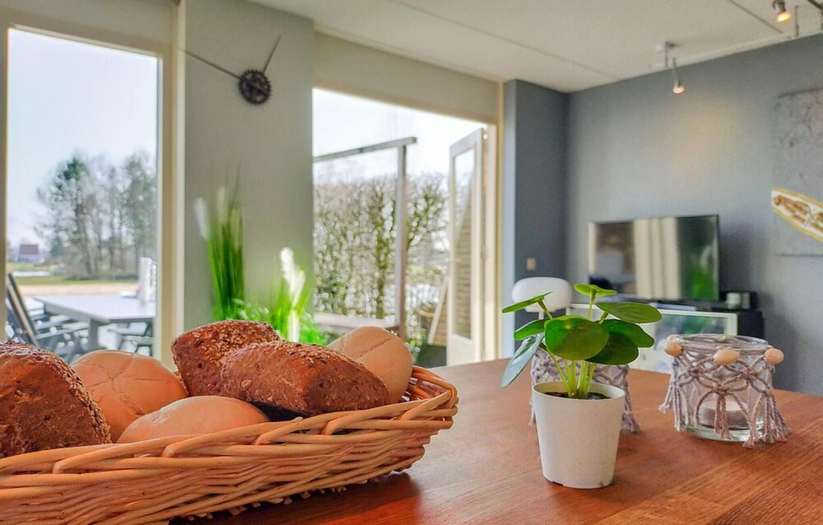 Awesome Home in Vlagtwedde With Indoor Swimming Pool, Wifi and 3 Bedrooms