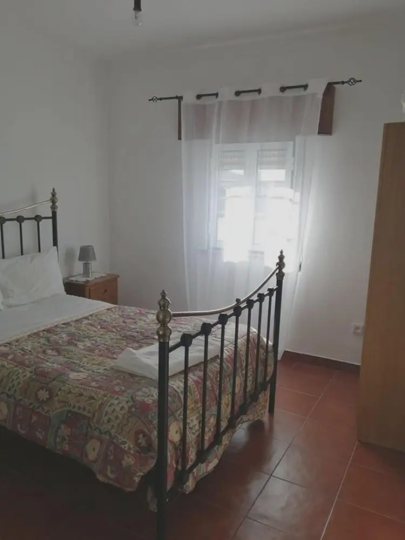 House With one Bedroom in Condeixa-a-nova, With Wifi