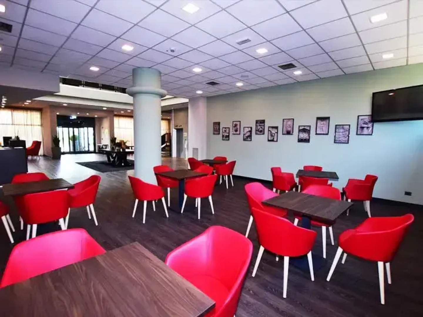 Hotel Majestic House