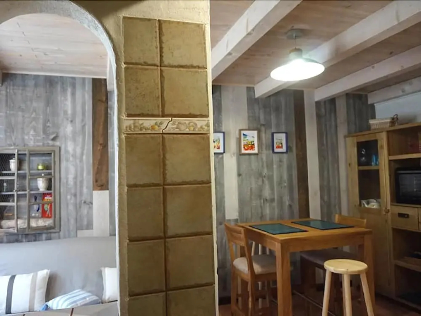 Le Val Des Nymphes - Gîte Lucie