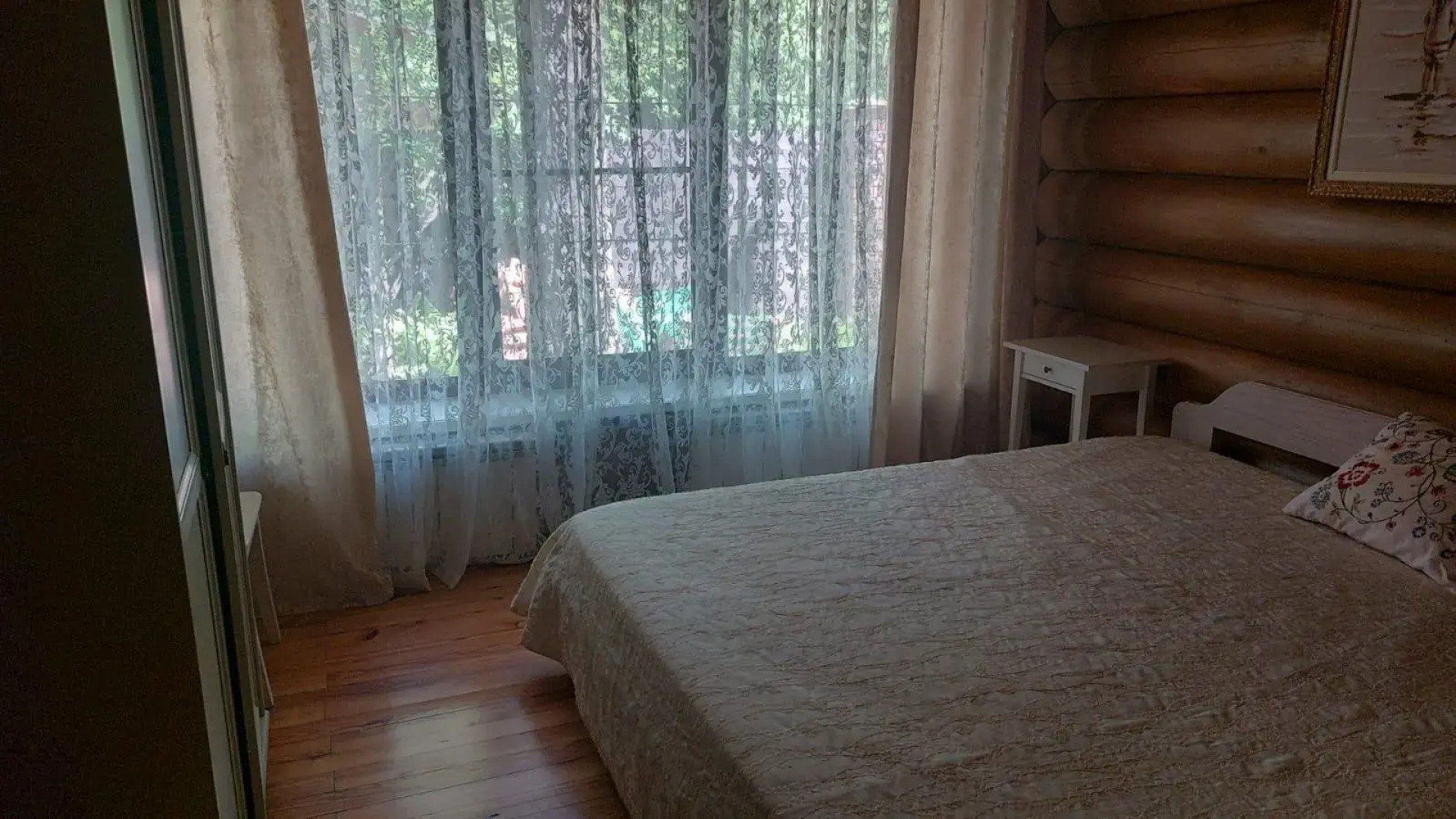 Кедровая Усадьба