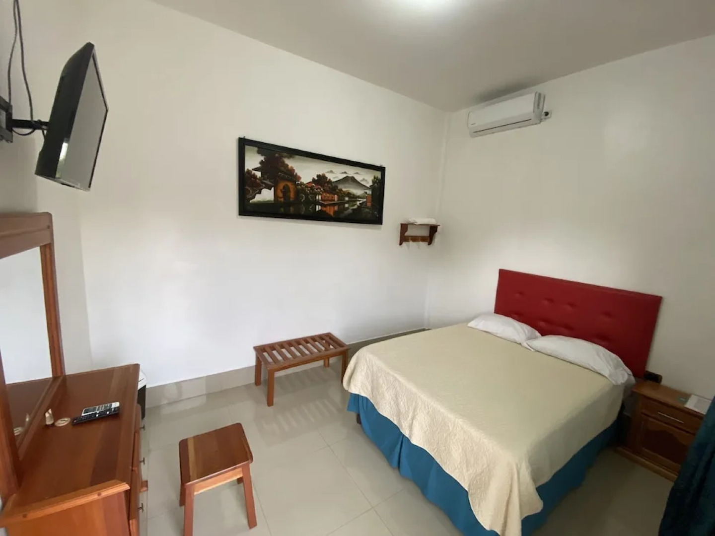 Hotel y Restaurante Las Adas y Estrellas