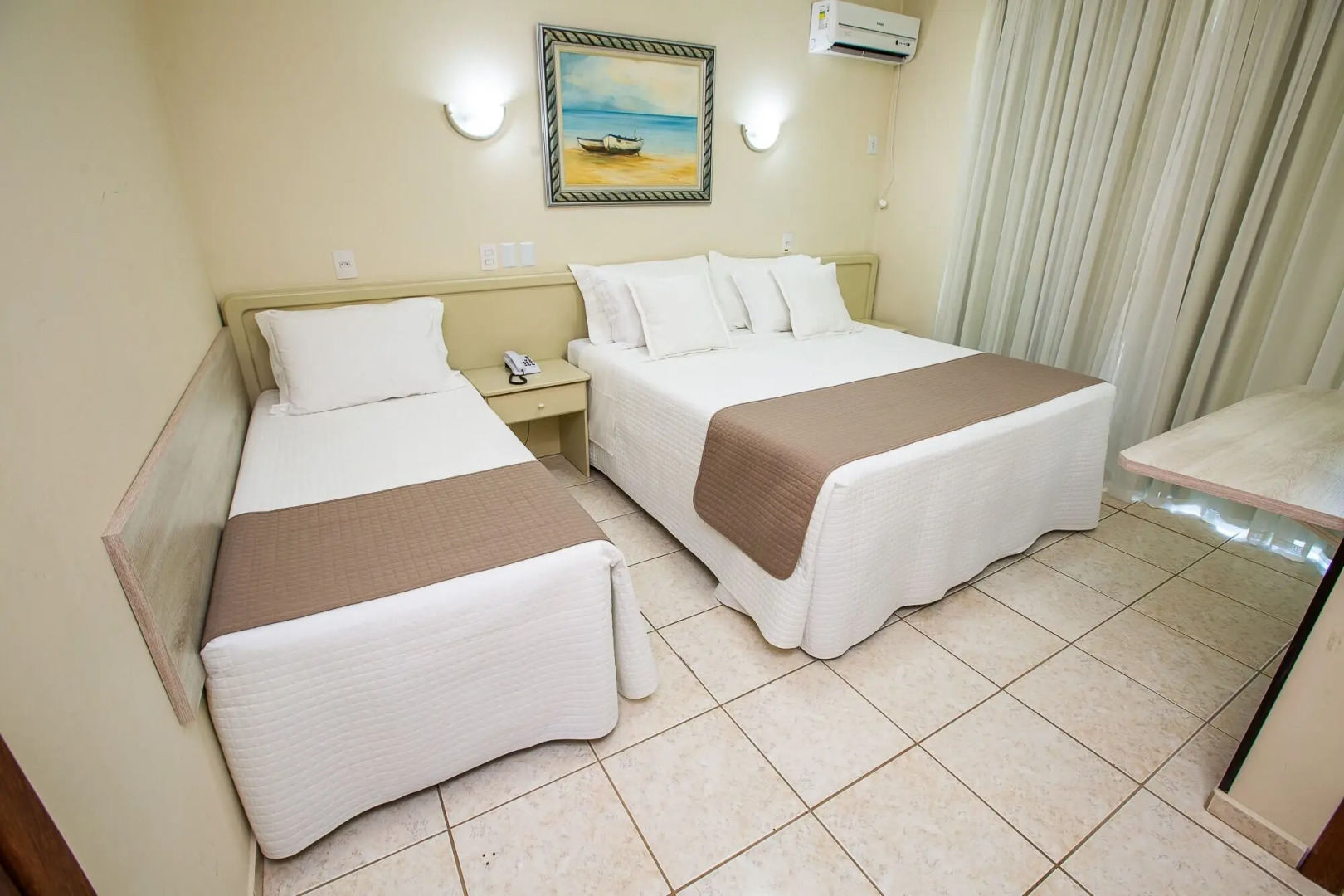 Águas de Palmas Resort