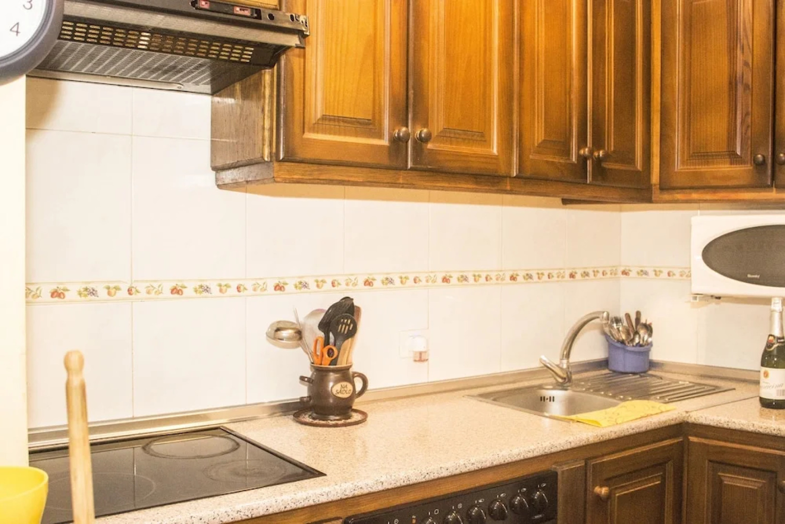 Residencial Los Silos