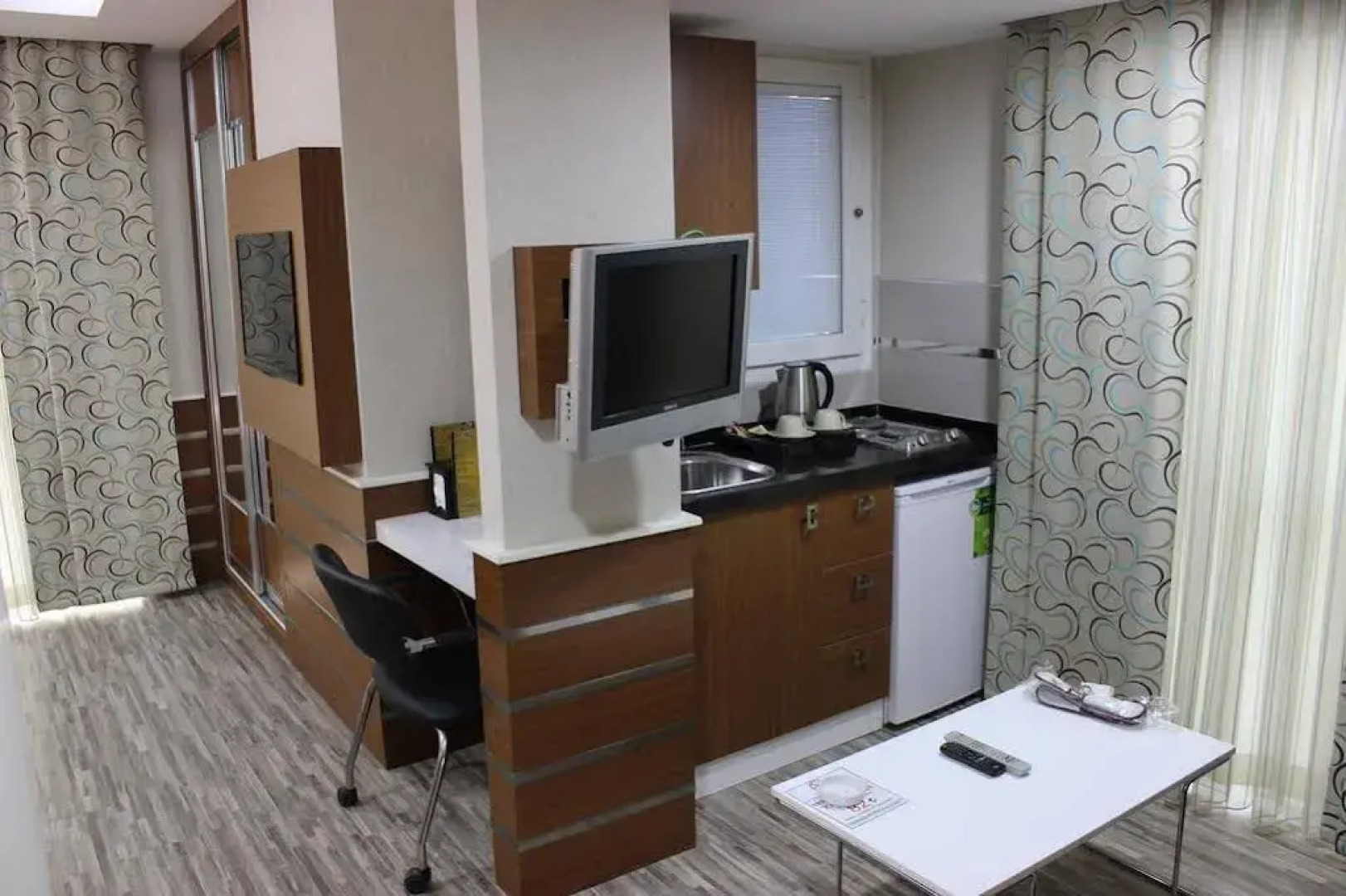 Sehri Saray Apart Hotel