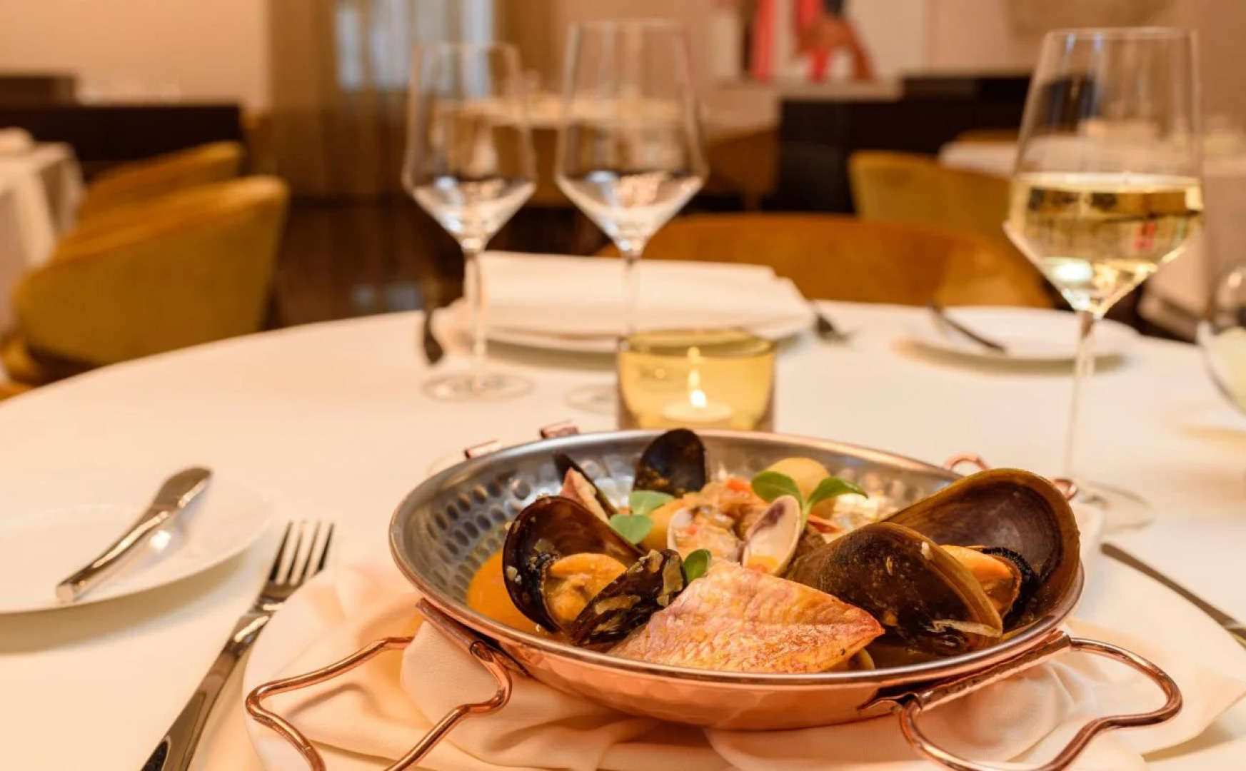 Aurea Museum by Eurostars Hotel Company