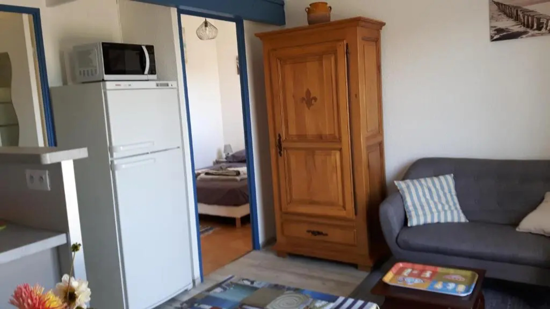 18 allée des Colverts