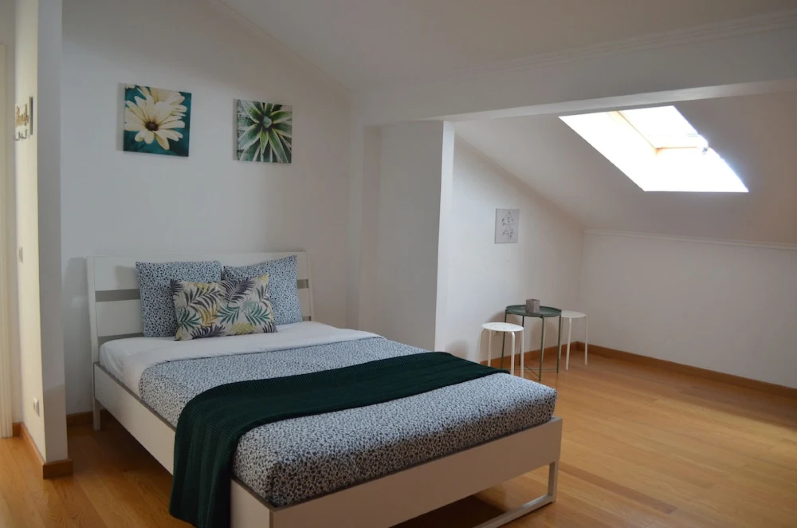 Cozy Studio at Carcavelos Beach