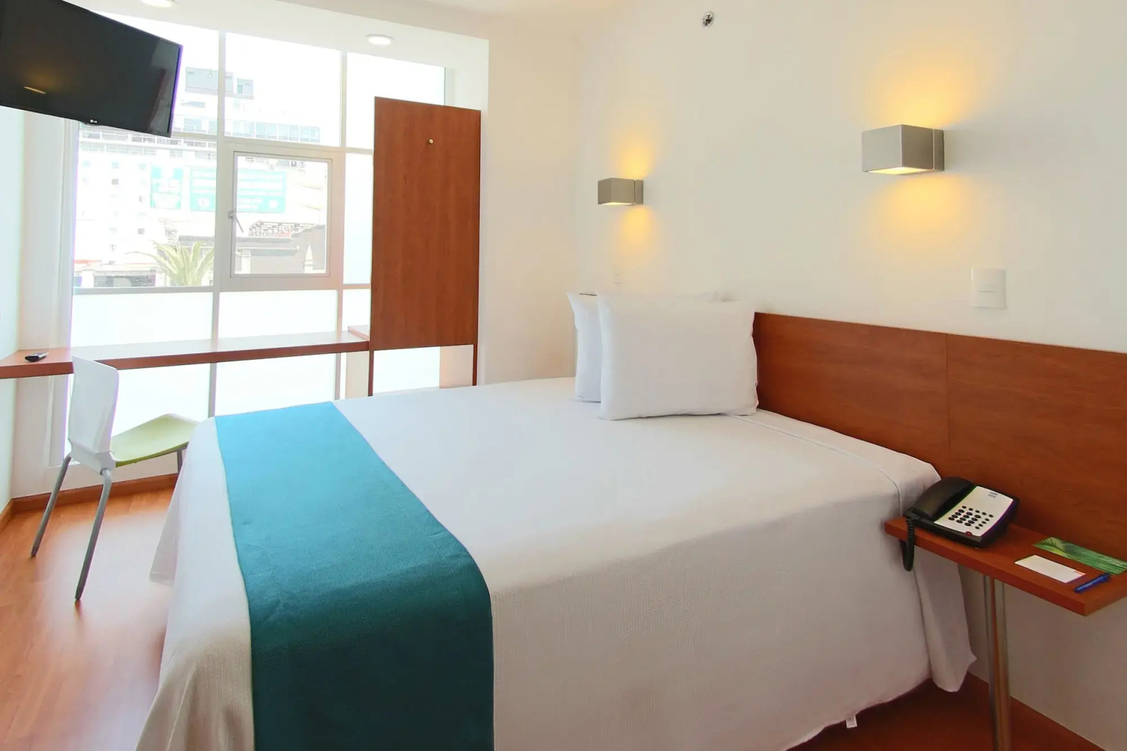 One Ciudad de México Alameda