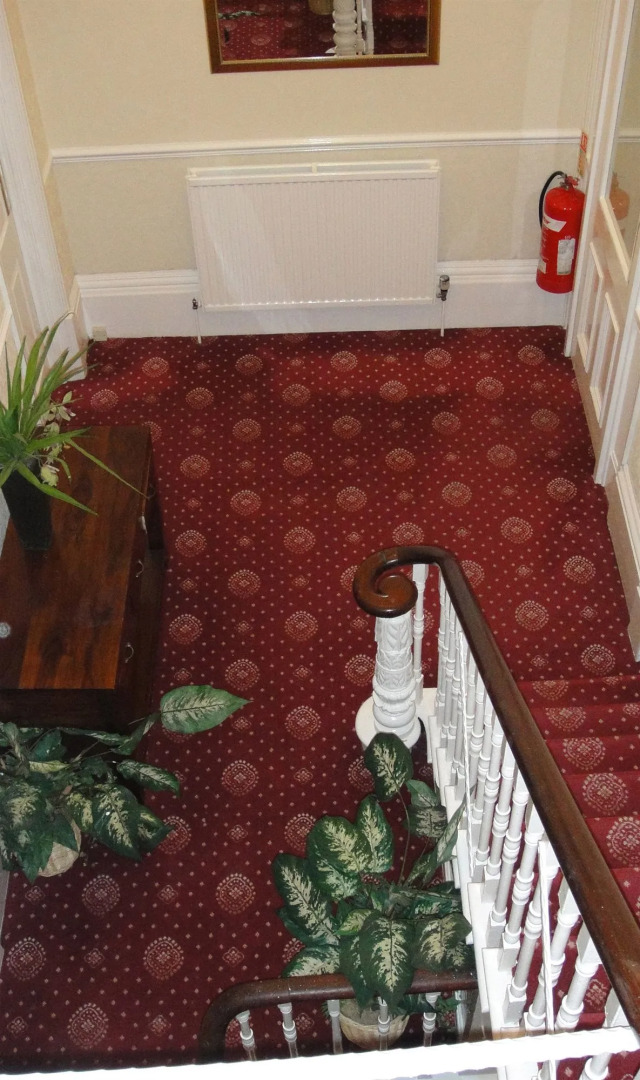 The Kingston Theatre Hotel