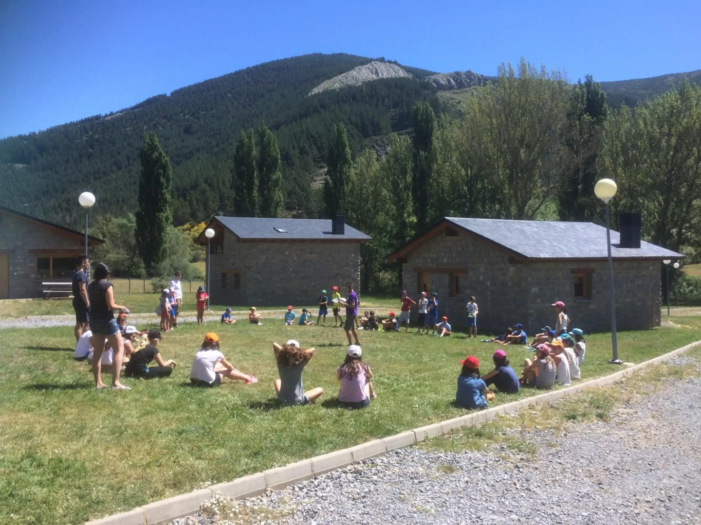 Casas de Montaña Alto Curueño