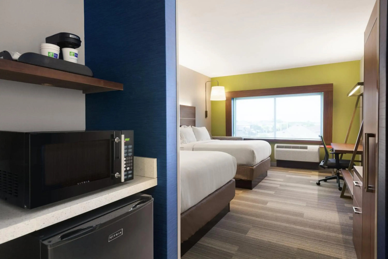 Holiday Inn Express & Suites Edinburg- Mcallen Area
