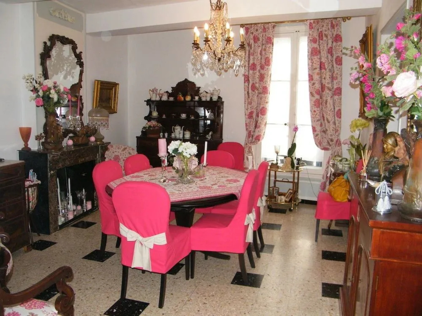 La Maison de Rose - B&B