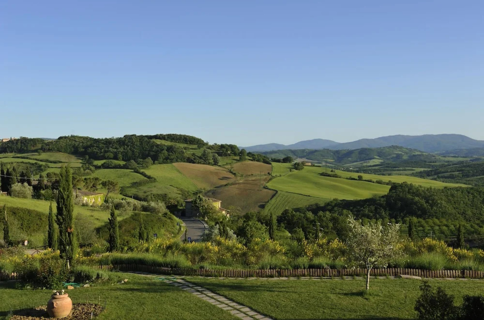 Residence la Pergola