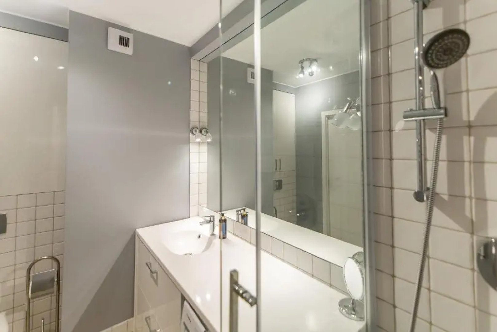 Rent like home - Horyzont