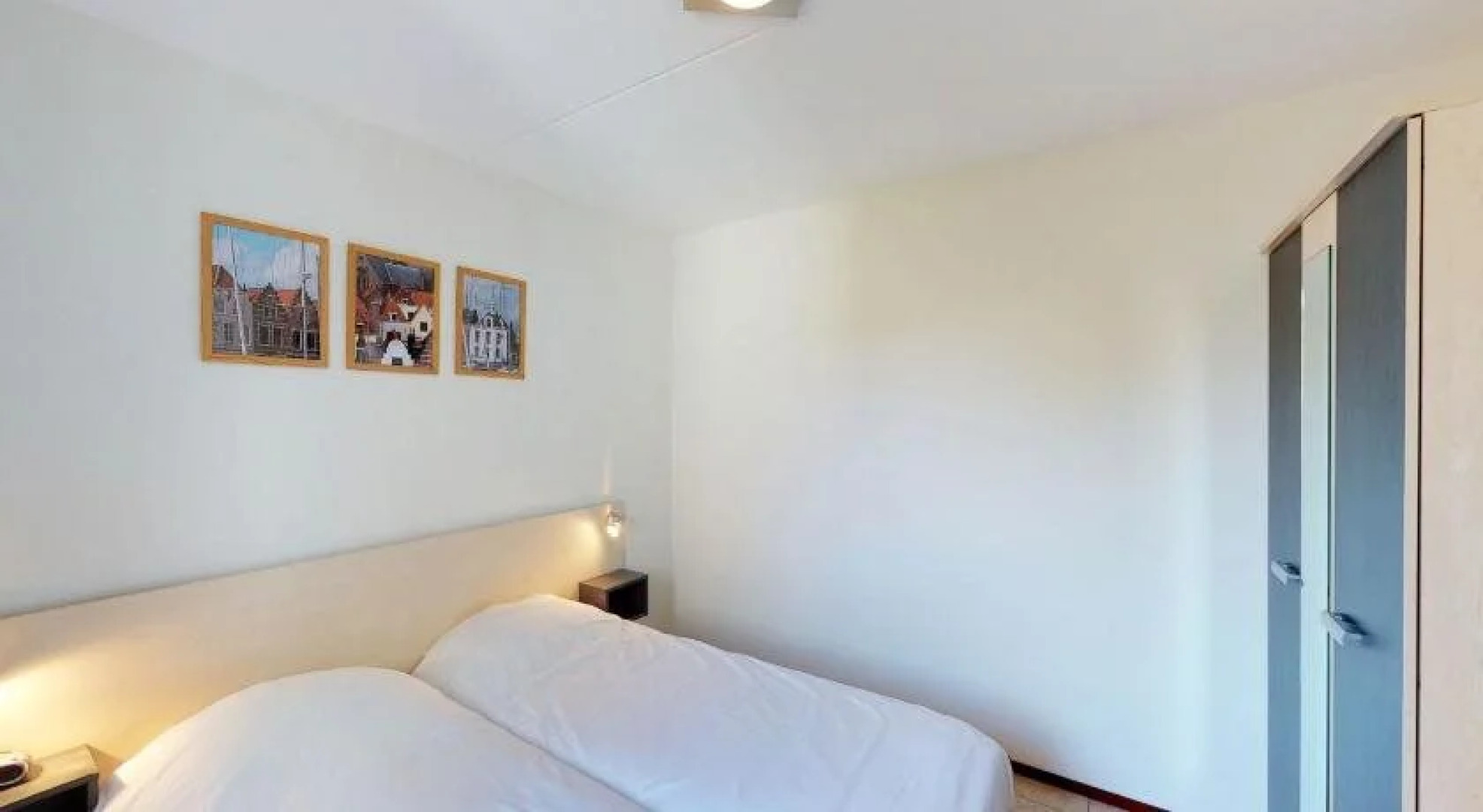 Villapark de Paardekreek