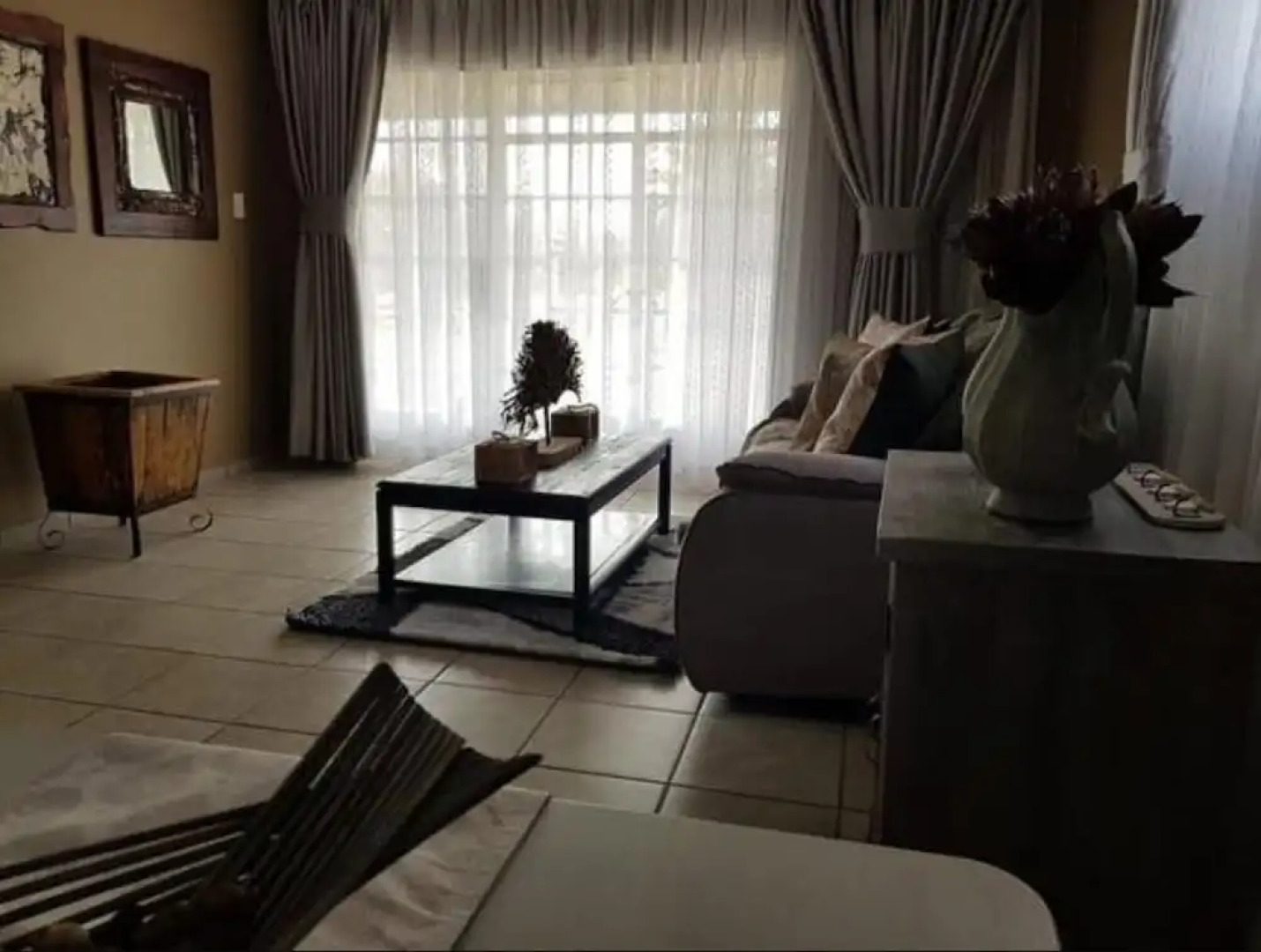 River Rock Guesthouse