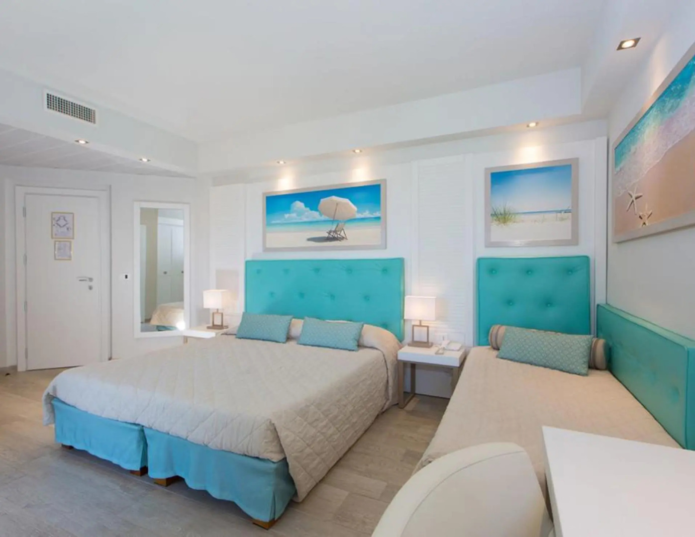 Mangia's Brucoli, Sicily, Autograph Collection