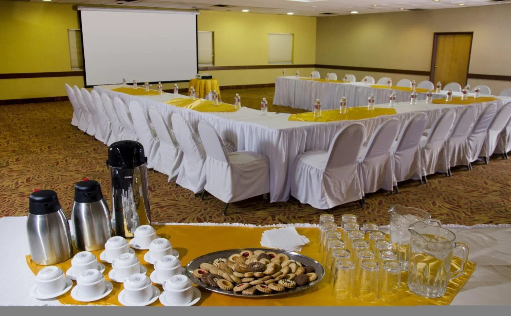 Holiday Inn Ciudad Juarez