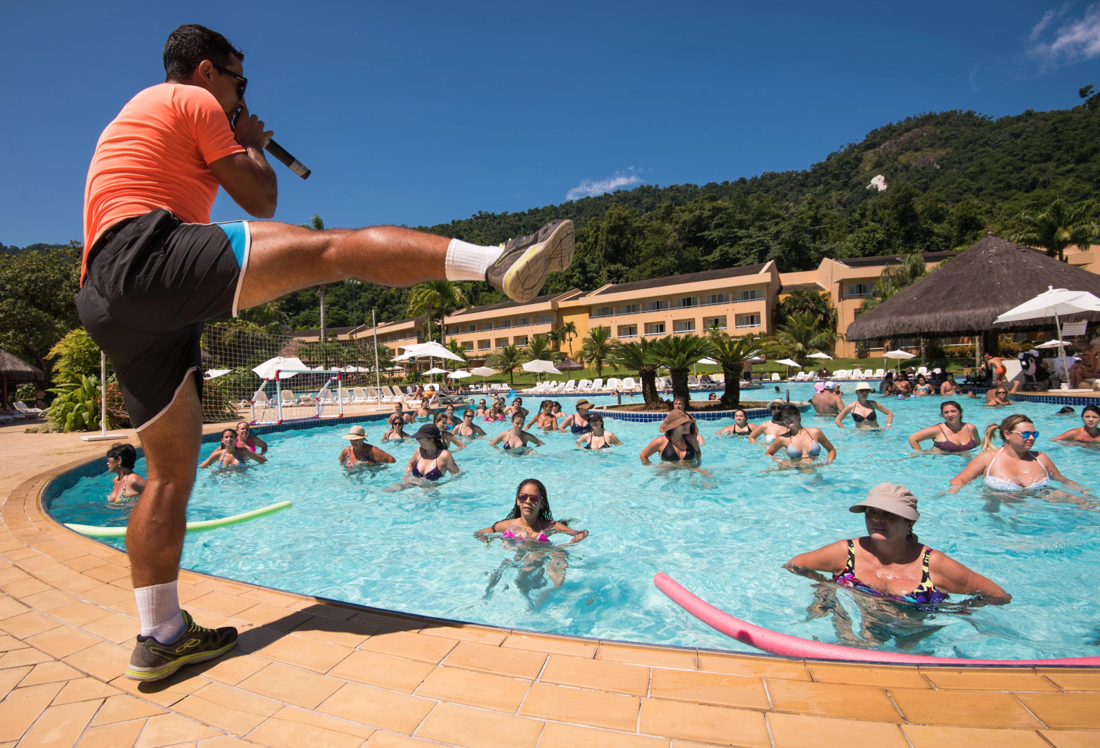 Vila Gale Eco Resort de Angra - All Inclusive