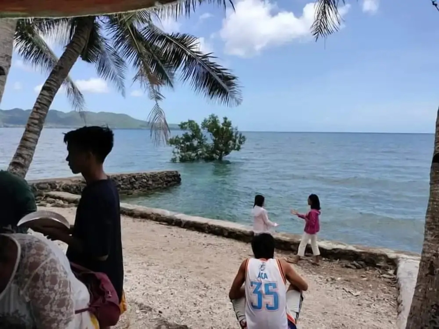 Balai Mariacaria Pension House