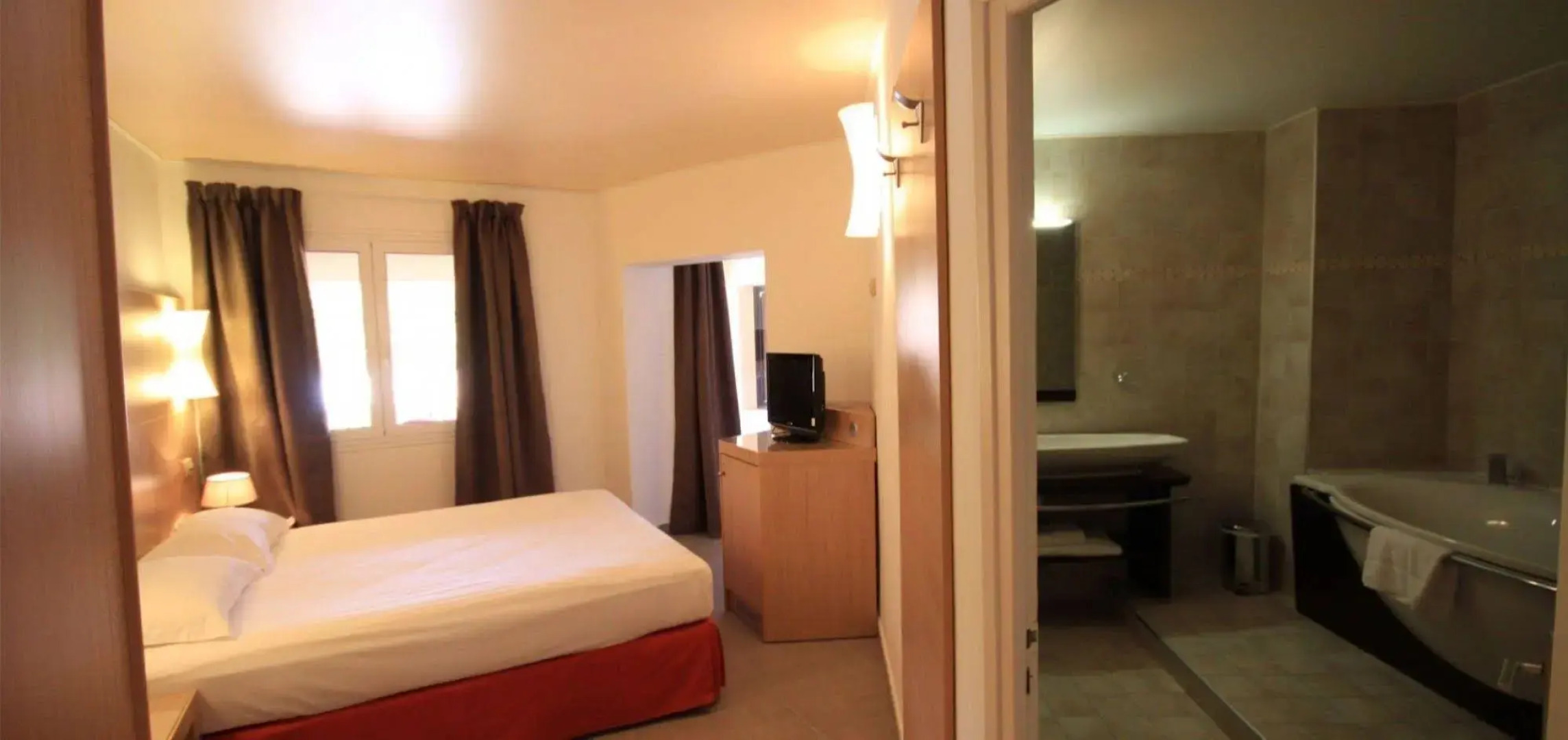 Le Domaine de l'Oriu