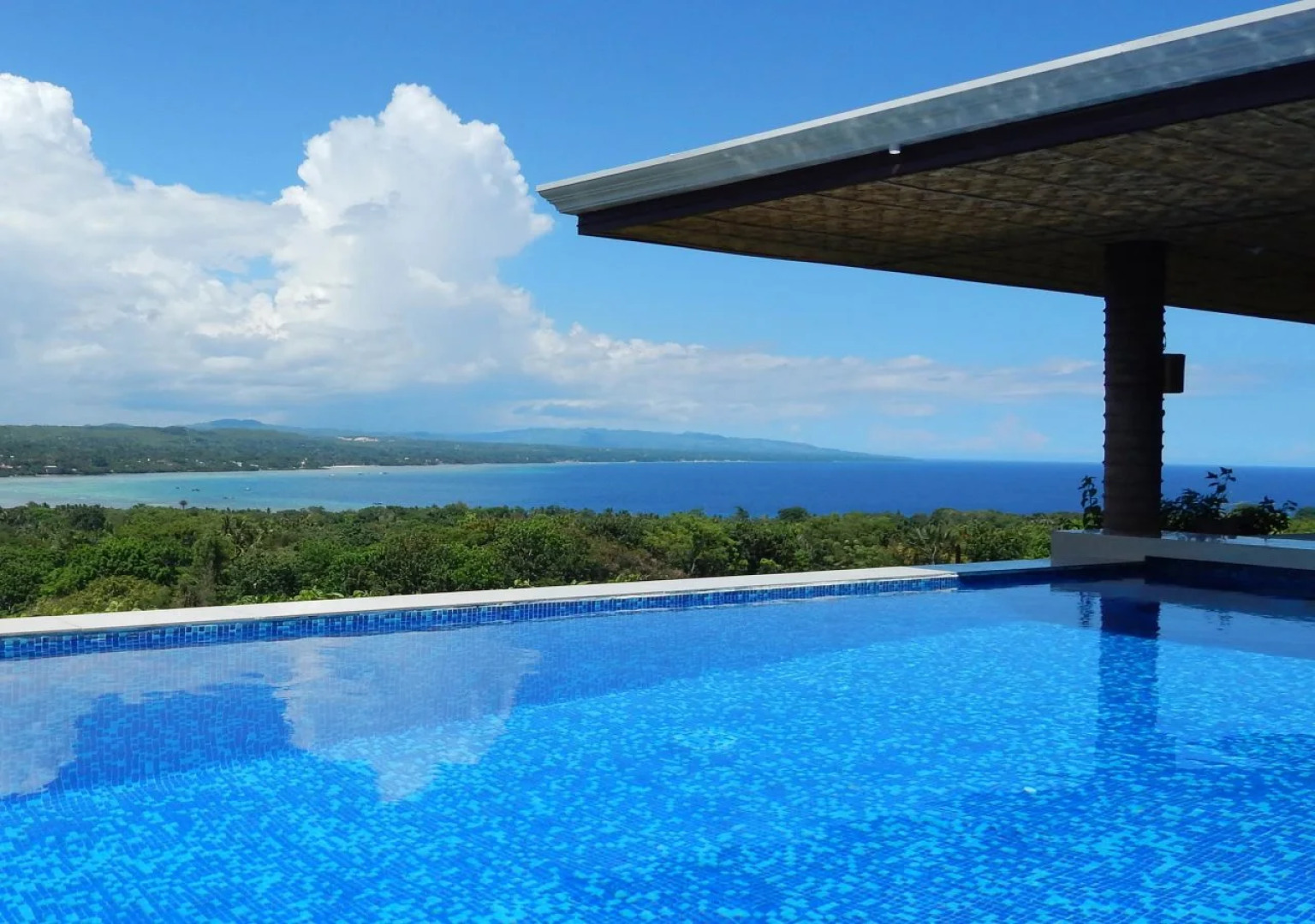 Bohol Vantage Resort