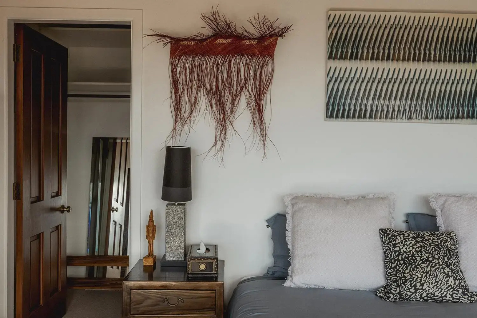 Seaview Sojourn - Waiheke Escapes