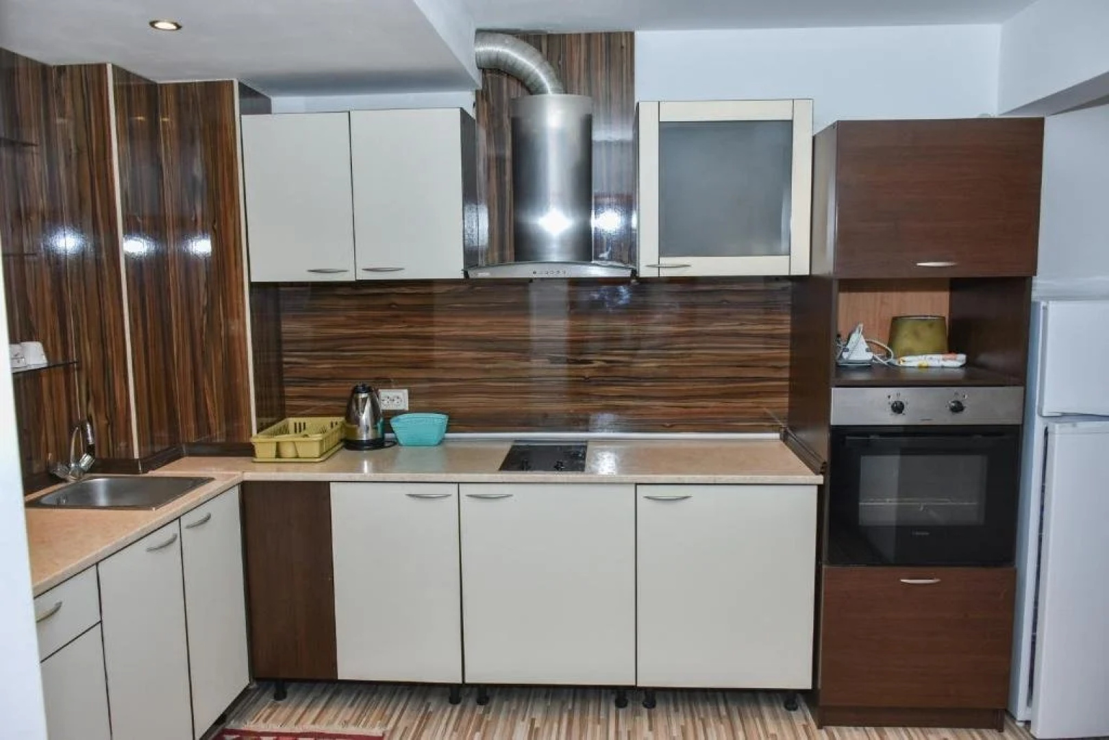 Family Hotel White Rose
