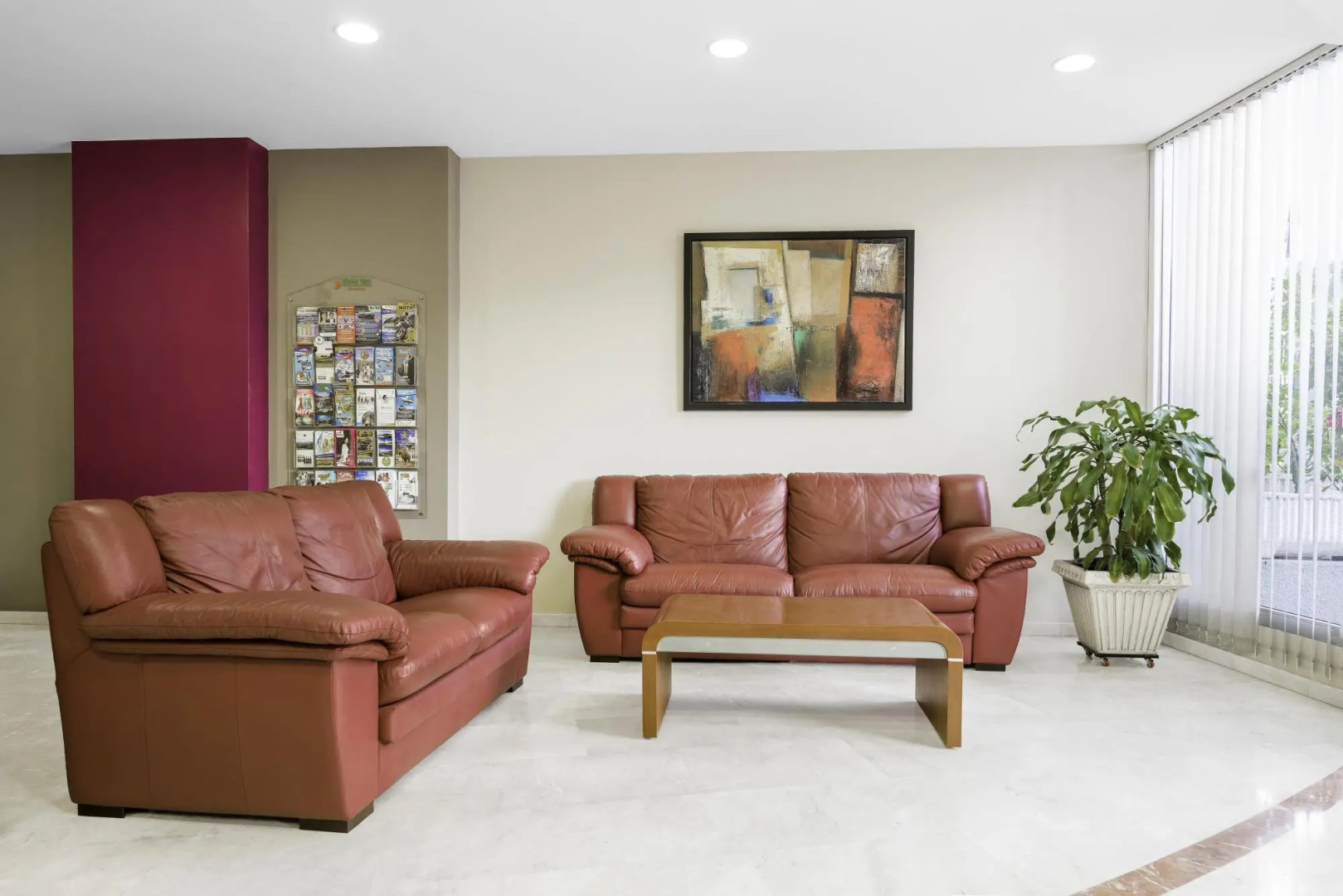 Apartamentos Las Góndolas