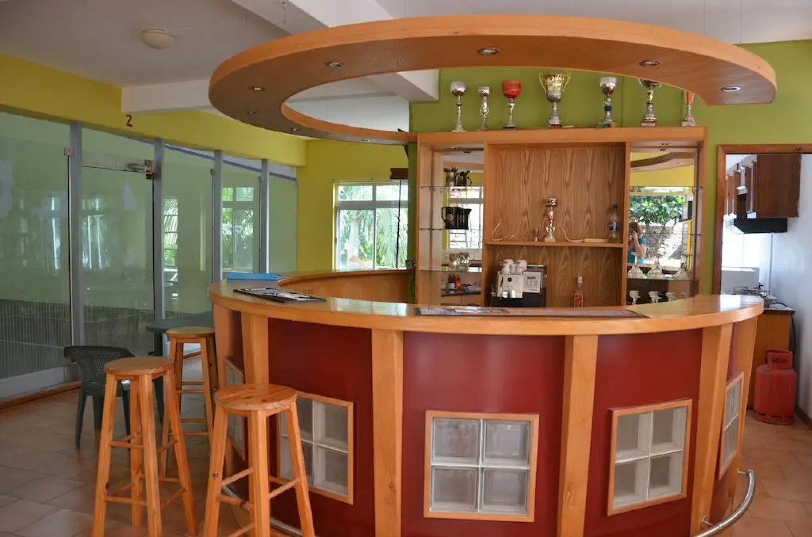 Tamarin Chambres d'Hotes