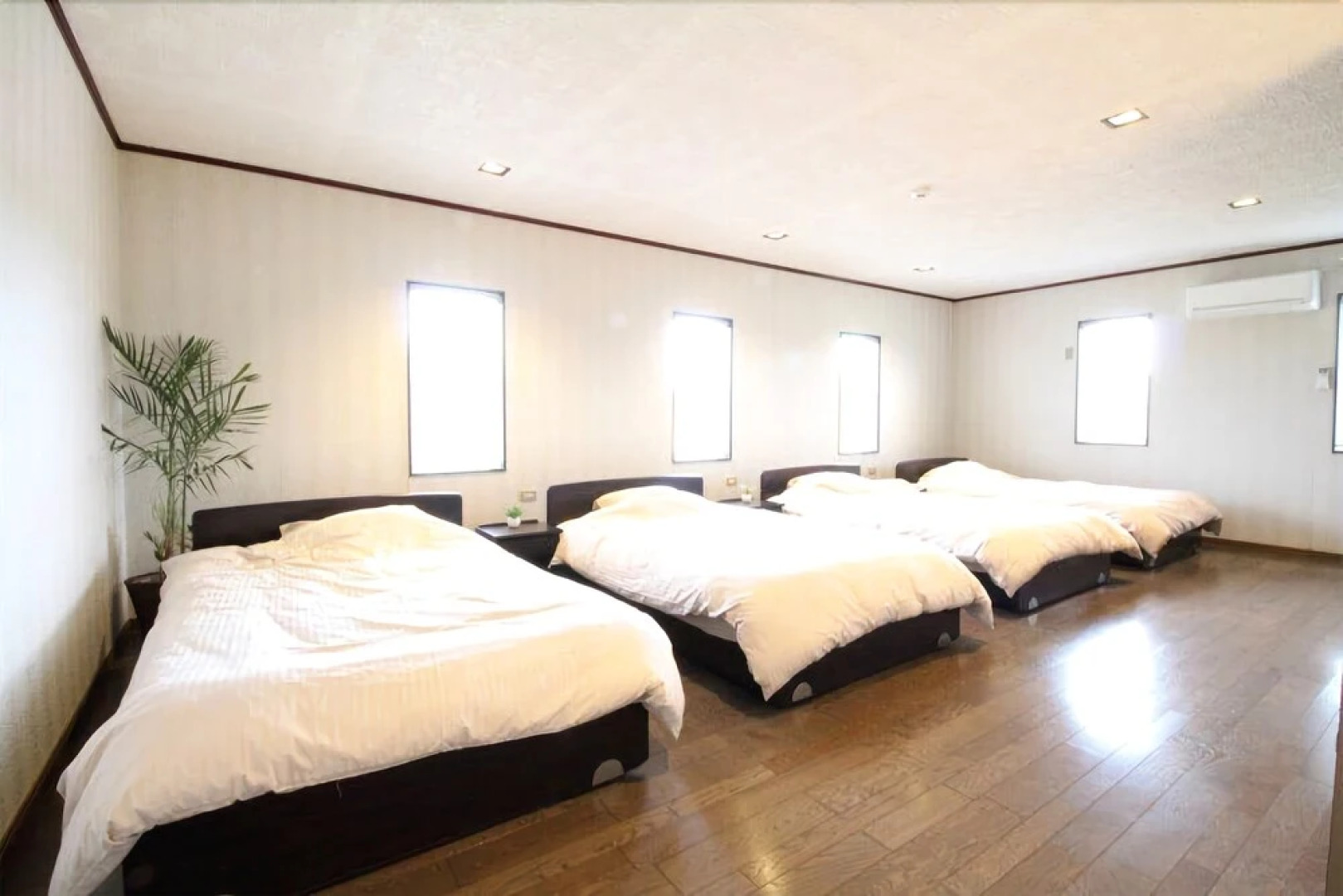 Yurigahama Beach House