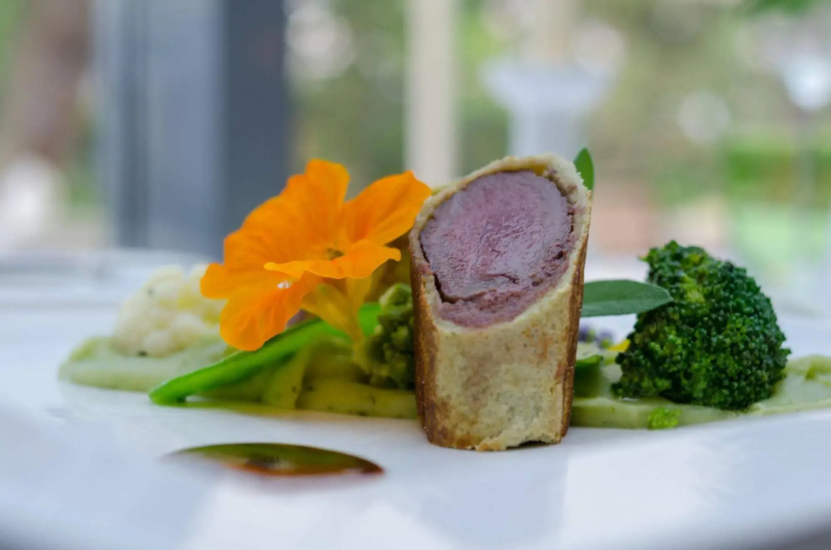 Strandhotel Heringsdorf