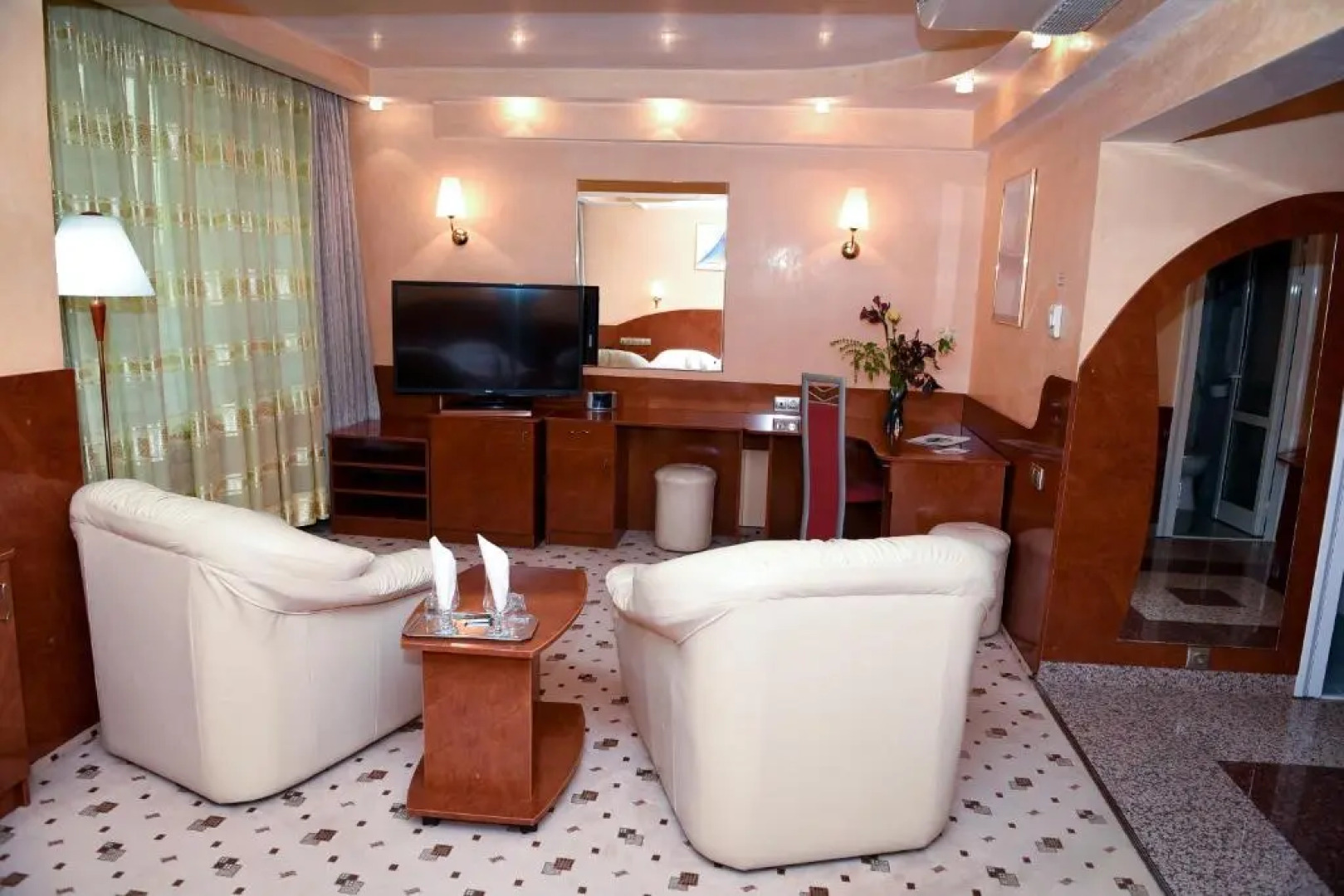 Carpati Hotel Baia Mare