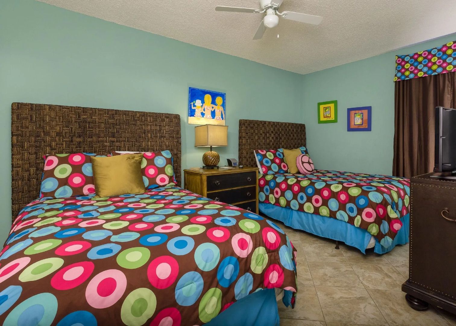 Summer House on Romar Beach by Wyndham Vacation Rentals