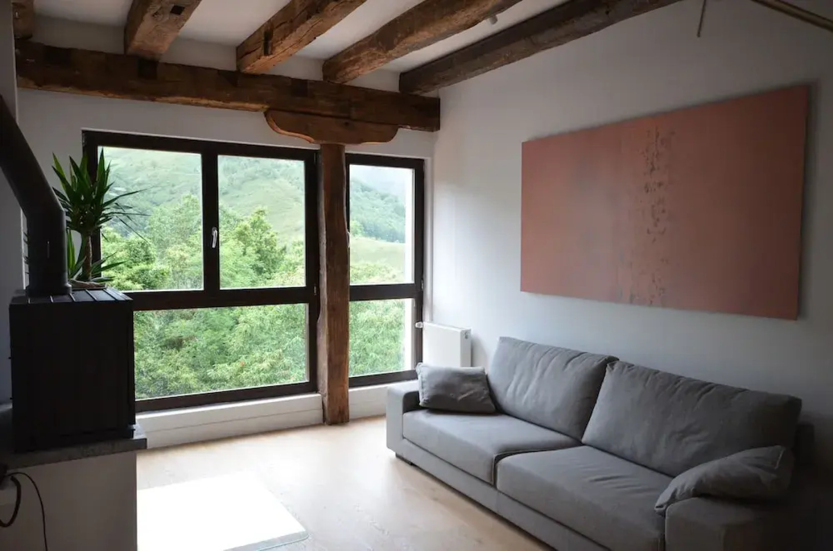 Arantza Apartamentuak