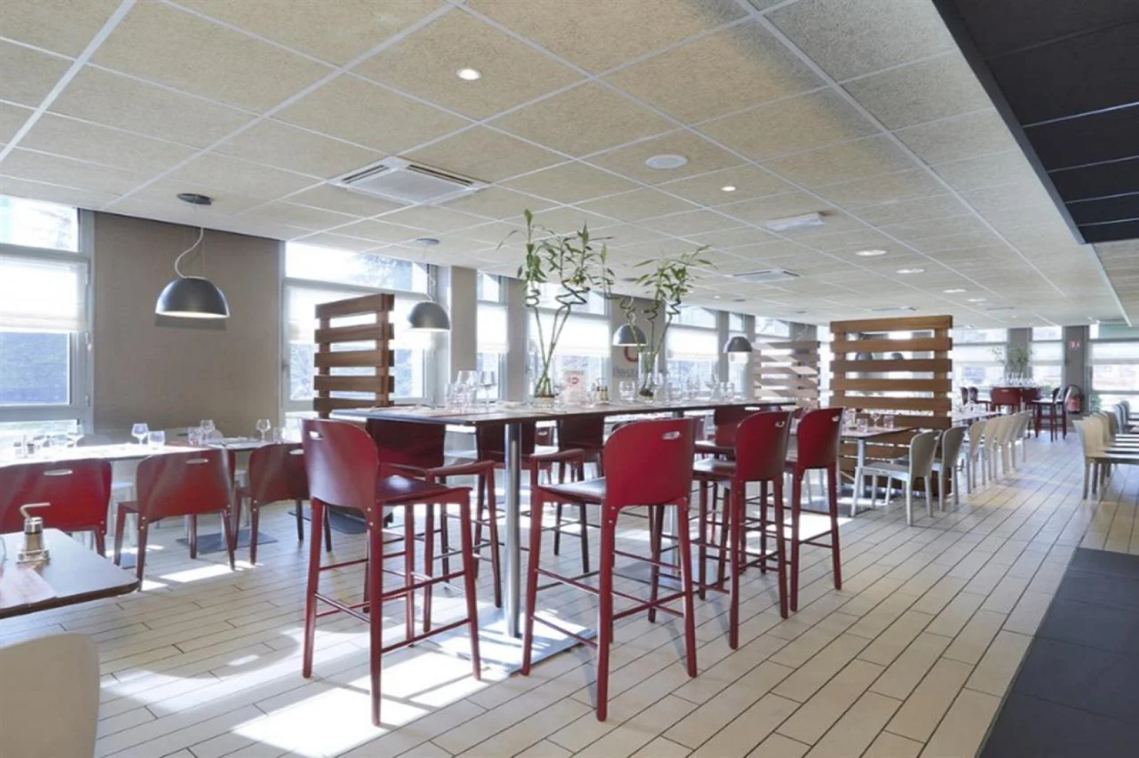 Campanile PRIME - Lyon Centre Gare Part Dieu