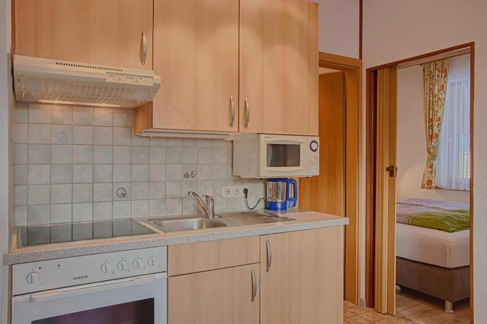 Alpine Residence Dachsteinperle