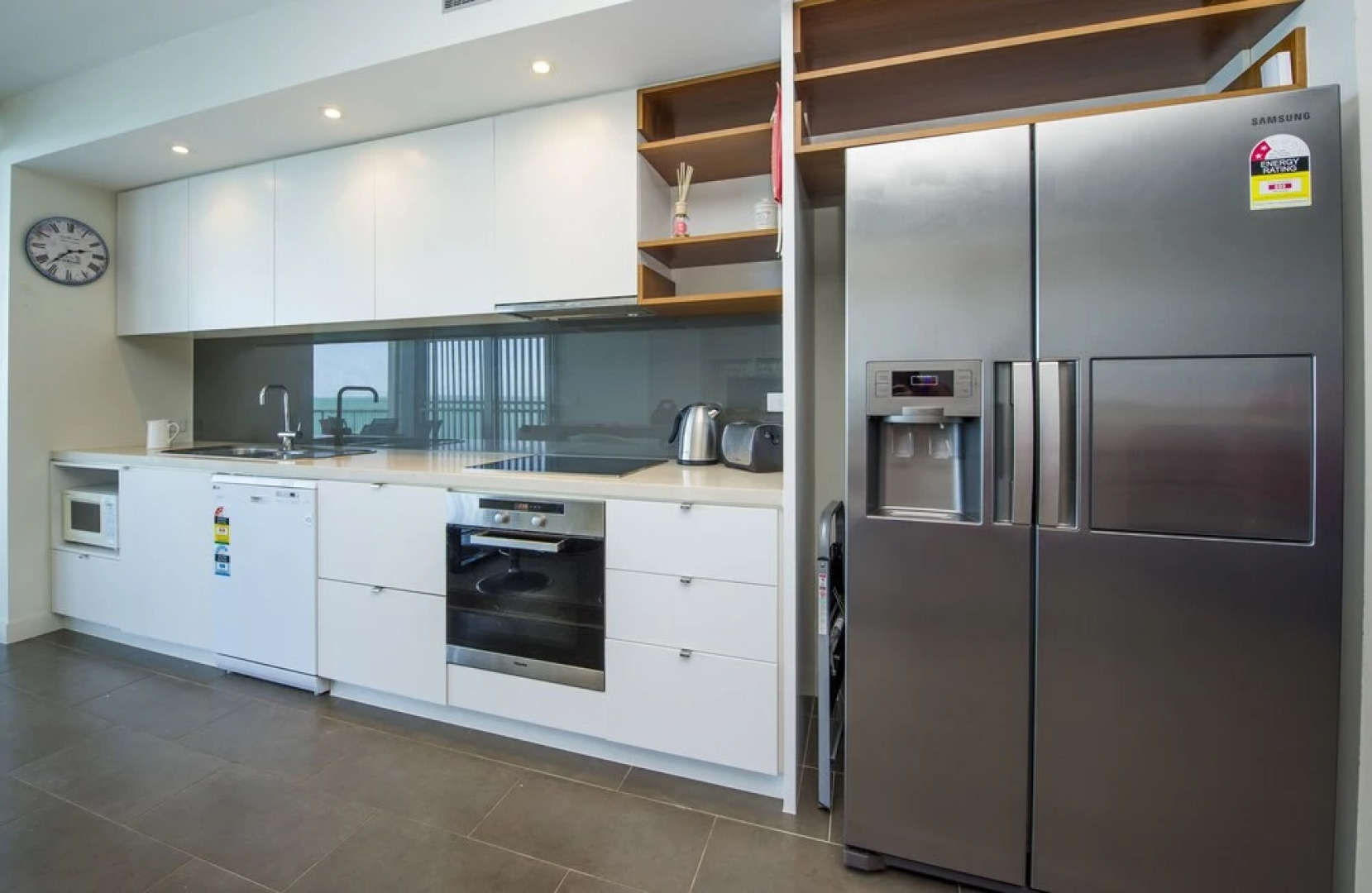 1 Bright Point Apartment 5501