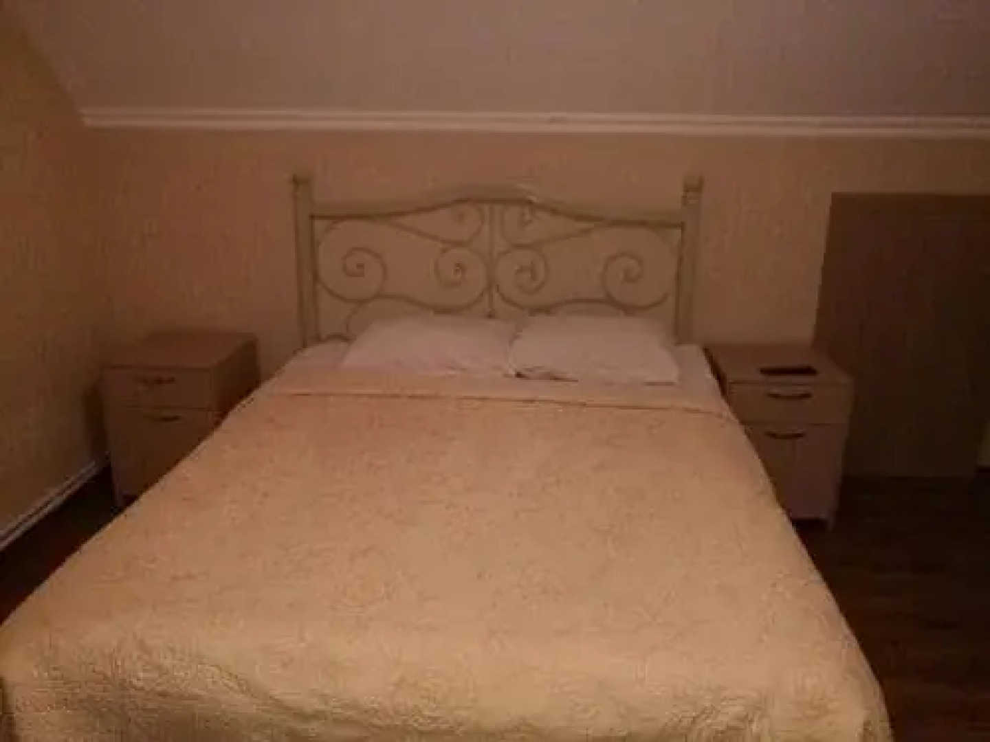 Guest House Borjomi Forest