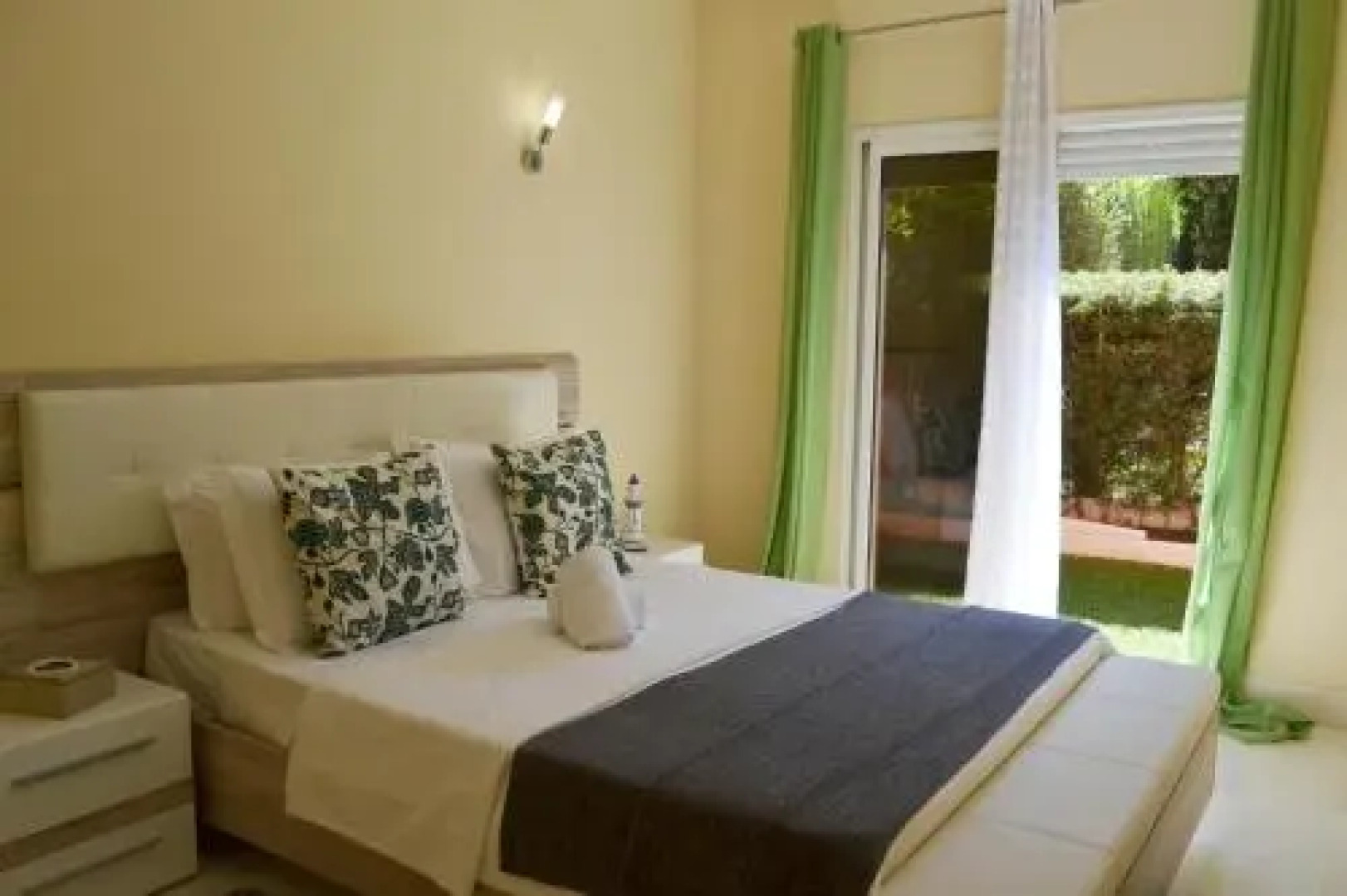 Apartamentos Litoral Mar