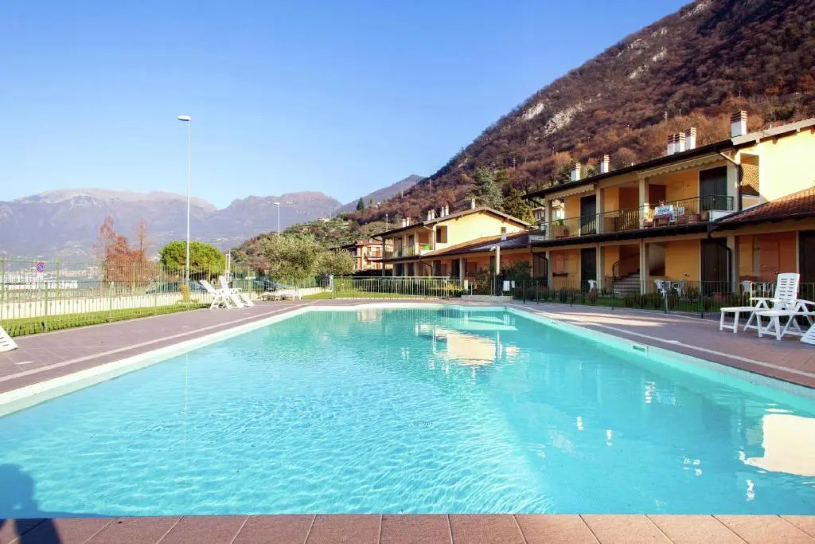 Leone - Family Friendly House