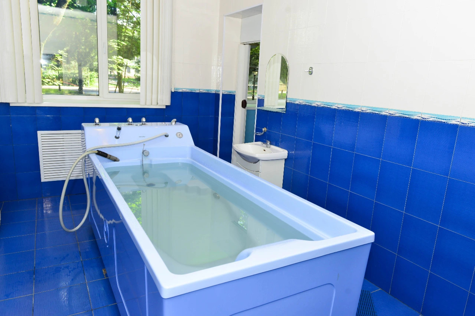 Санаторий Архангельское