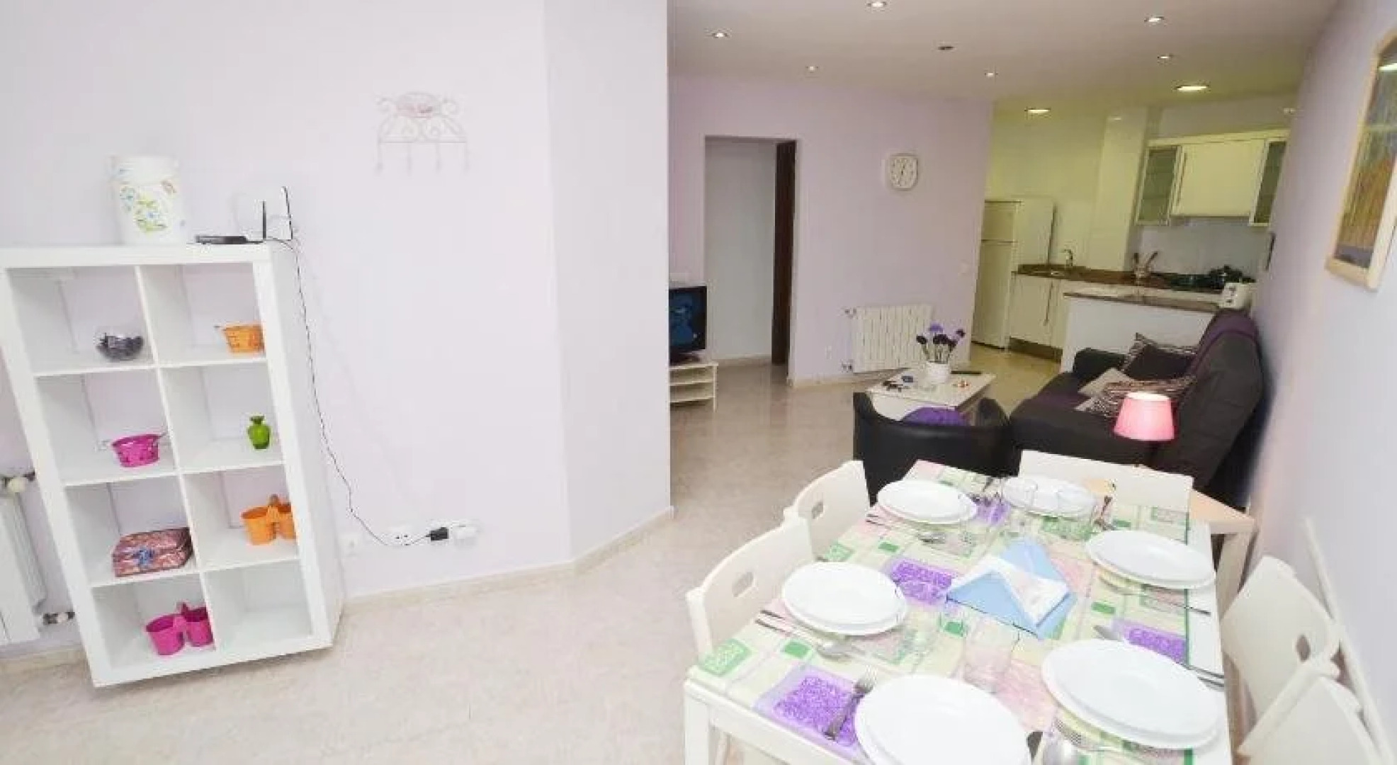 Apartamentos Cantabria - La Caseta