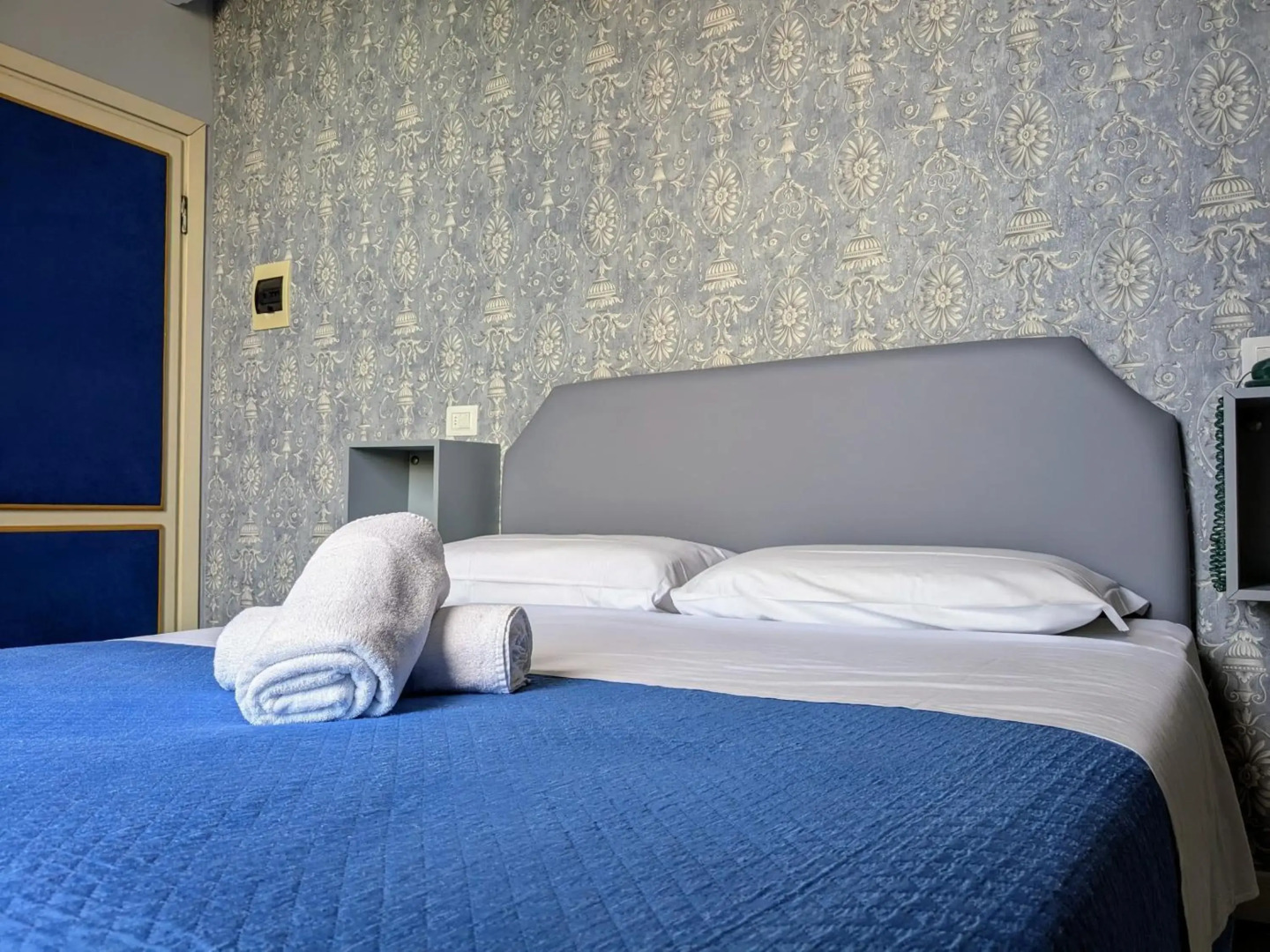 Hotel Soggiorno Athena