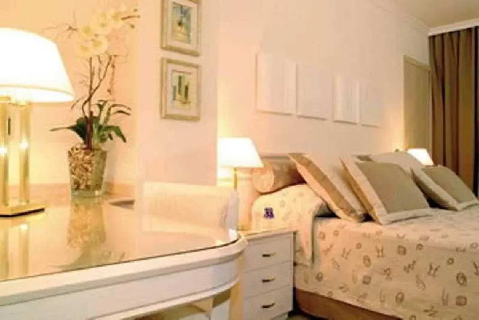 Quality Hotel Saint Paul Rio Preto